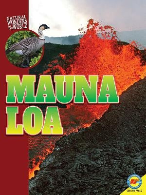Mauna Loa by Webster, Christine