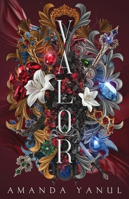 Valor by Yanul, Amanda