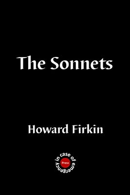 The Sonnets by Firkin, Howard