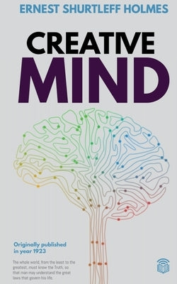 Creative Mind by S, Ernest