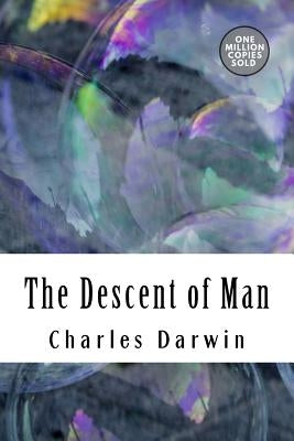 The Descent of Man by Darwin, Charles