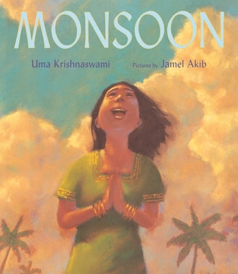 Monsoon by Krishnaswami, Uma
