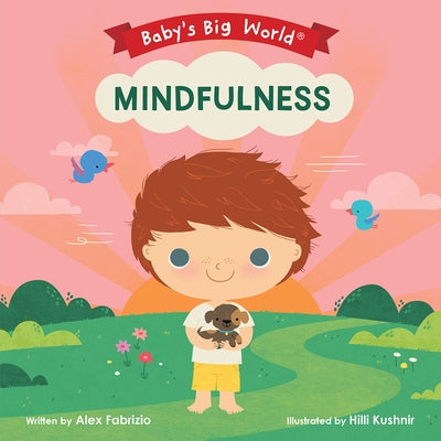 Mindfulness by Fabrizio, Alex