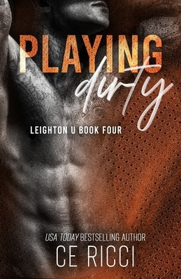Playing Dirty by Ricci, Ce