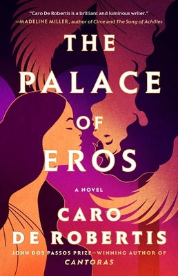 The Palace of Eros by de Robertis, Caro