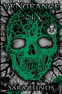 Vengeance & Sin by Hinds, Sara