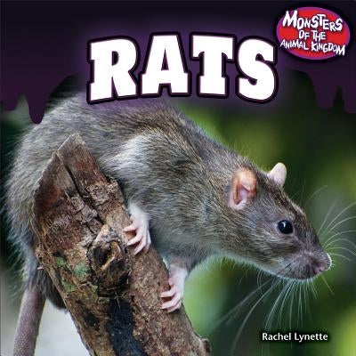Rats by Lynette, Rachel