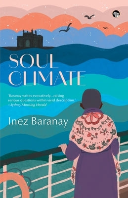 Soul Climate by Baranay, Inez