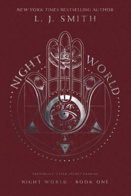Night World, 1 by Smith, L. J.