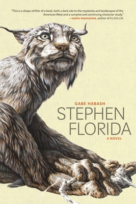 Stephen Florida by Habash, Gabe