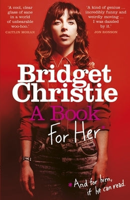 A Book for Her by Christie, Bridget