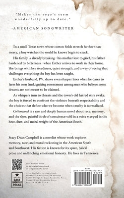 Cottonwood by Campbell, Stacy Dean
