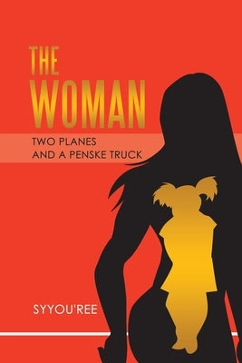 The Woman by Syyou'ree