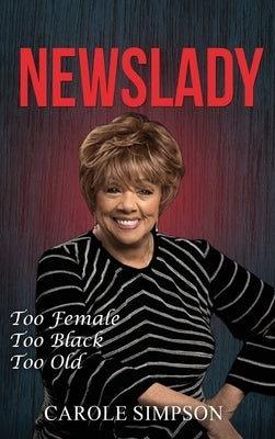 NewsLady by Simpson, Carole