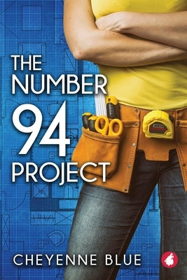 The Number 94 Project by Blue, Cheyenne