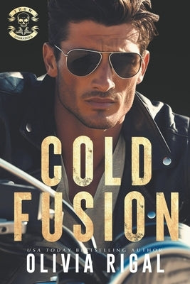 Cold Fusion by Rigal, Olivia