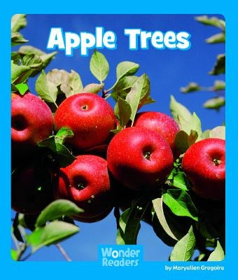 Apple Trees by Gregoire, Maryellen