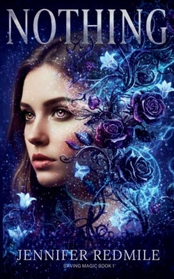 Nothing by Redmile, Jennifer