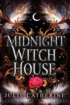 Midnight Witch House by Catherine, Julie