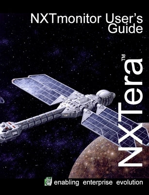 NXTmonitor User's Guide by Barnes, Kevin