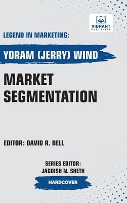 Market Segmentation by Wind, Yoram(jerry)