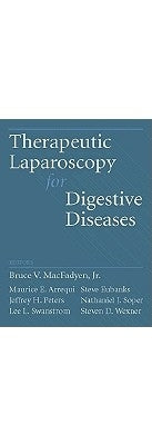 Laparoscopic Surgery of the Abdomen by Macfadyen Jr, Bruce V.