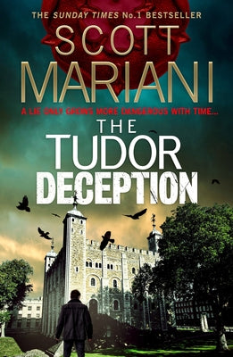 The Tudor Deception by Mariani, Scott