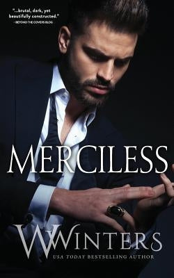 Merciless by Winters, Willow