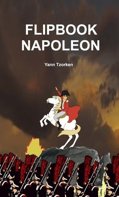 Flipbook Napoleon by Knoertzer, Jean