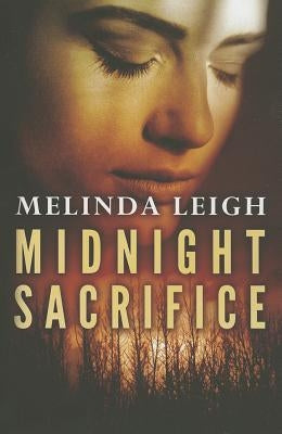 Midnight Sacrifice by Leigh, Melinda