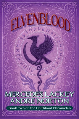 Elvenblood by Lackey, Mercedes