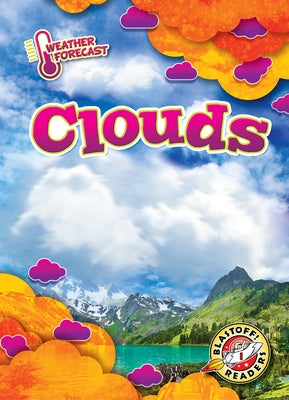 Clouds by Chang, Kirsten
