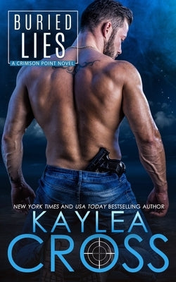 Buried Lies by Cross, Kaylea