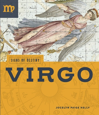 Virgo by Kelly, Jocelyn Paige