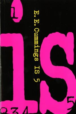 Is 5 by Cummings, E. E.