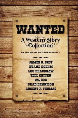 Wanted by Cotten, Tell