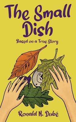 The Small Dish by Dub?, Ronald N.