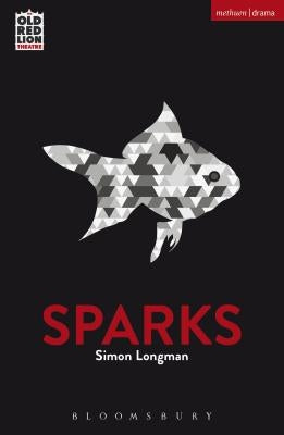 Sparks by Longman, Simon