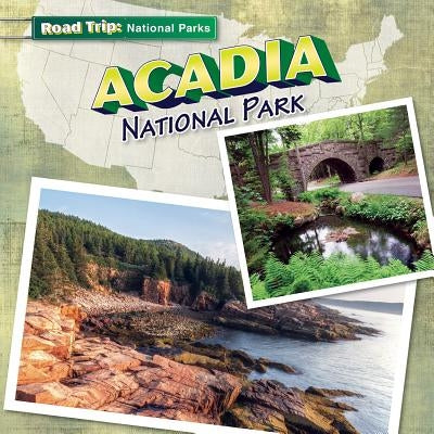 Acadia National Park by Connors, Kathleen
