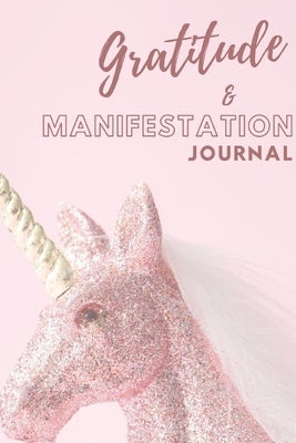 Gratitude Journal: based on The FASTR Process by Barallon, Liz