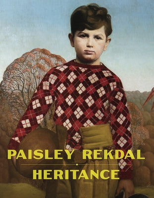 Heritance by Rekdal, Paisley