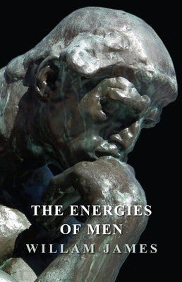 The Energies of Men by James, William