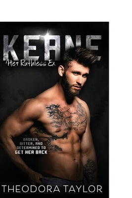 Keane - Her Ruthless Ex: 50 Loving States, Massachusetts by Taylor, Theodora