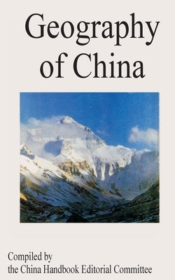 Geography of China by University Press of the Pacific