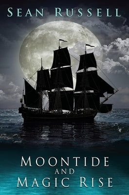 Moontide and Magic Rise by Russell, S. Thomas
