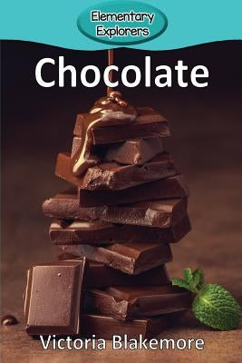 Chocolate by Blakemore, Victoria