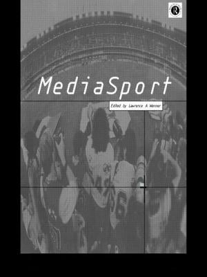MediaSport by Wenner, Lawrence