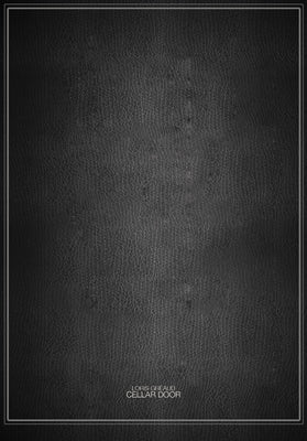 Loris Gréaud: Cellar Door by Gréaud, Loris