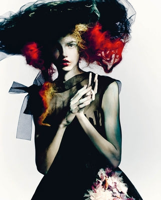 Paolo Roversi by L?callier, Sylvie