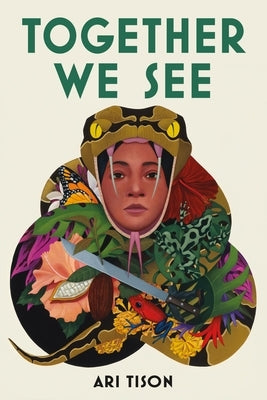 Together We See by Tison, Ari